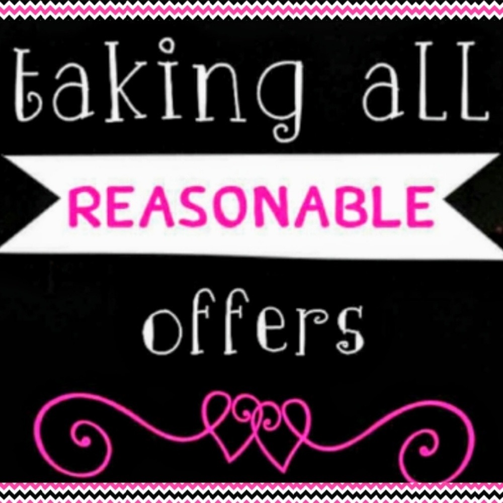 Must move my Closet there are from my closet. More to post or it’s gone!